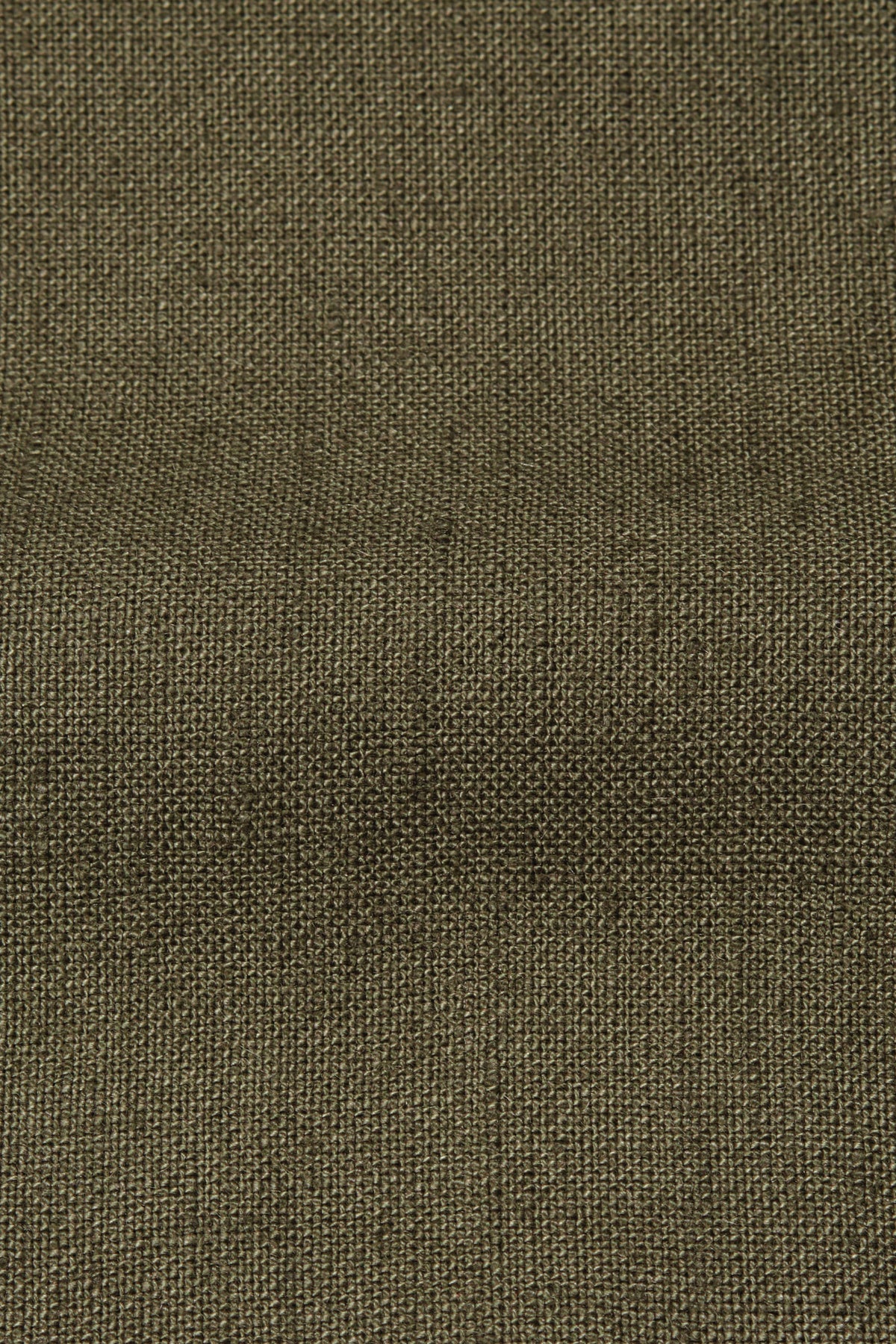 Dugdale & Bros Linen Suit - Olive
