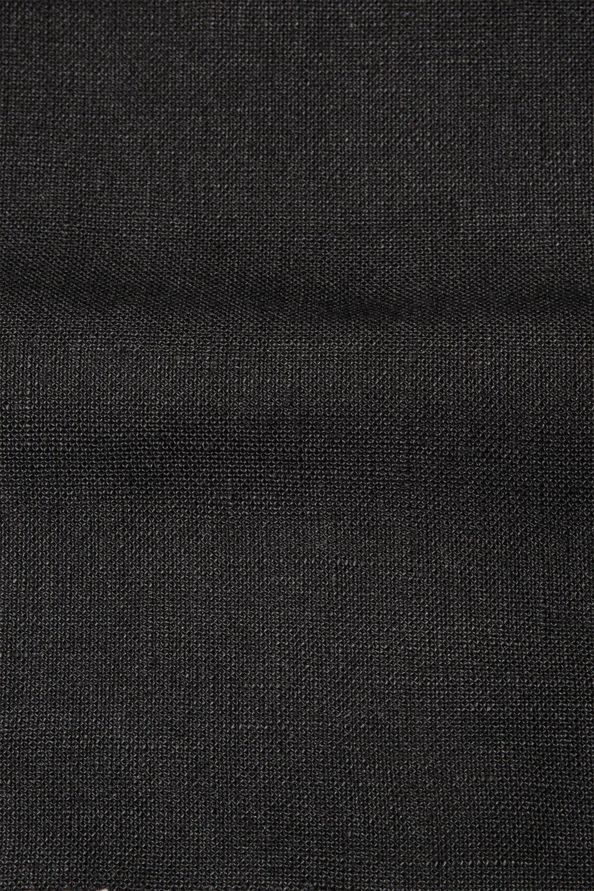 English Linen Tux with English Cotton Details