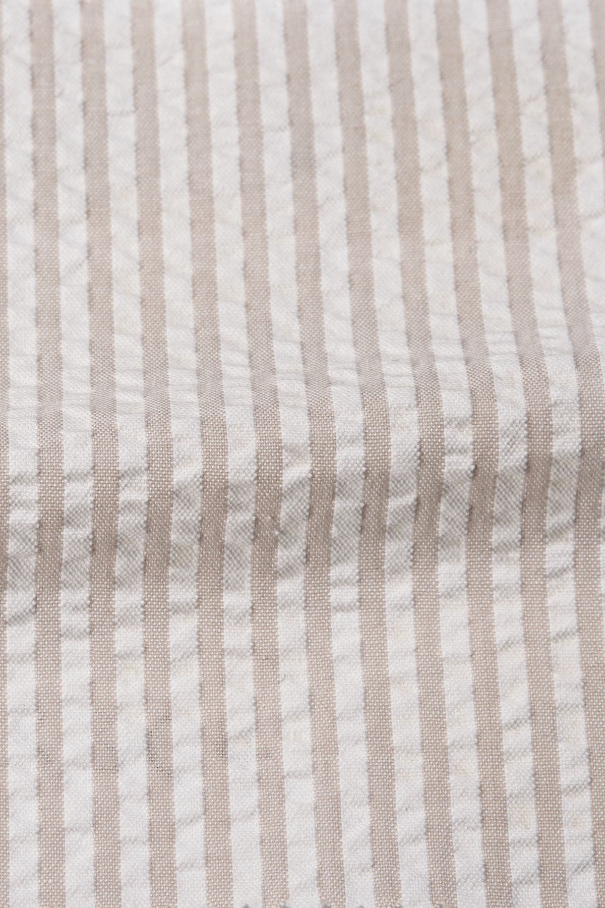 Striped Seersucker Blazer - Acustom Apparel