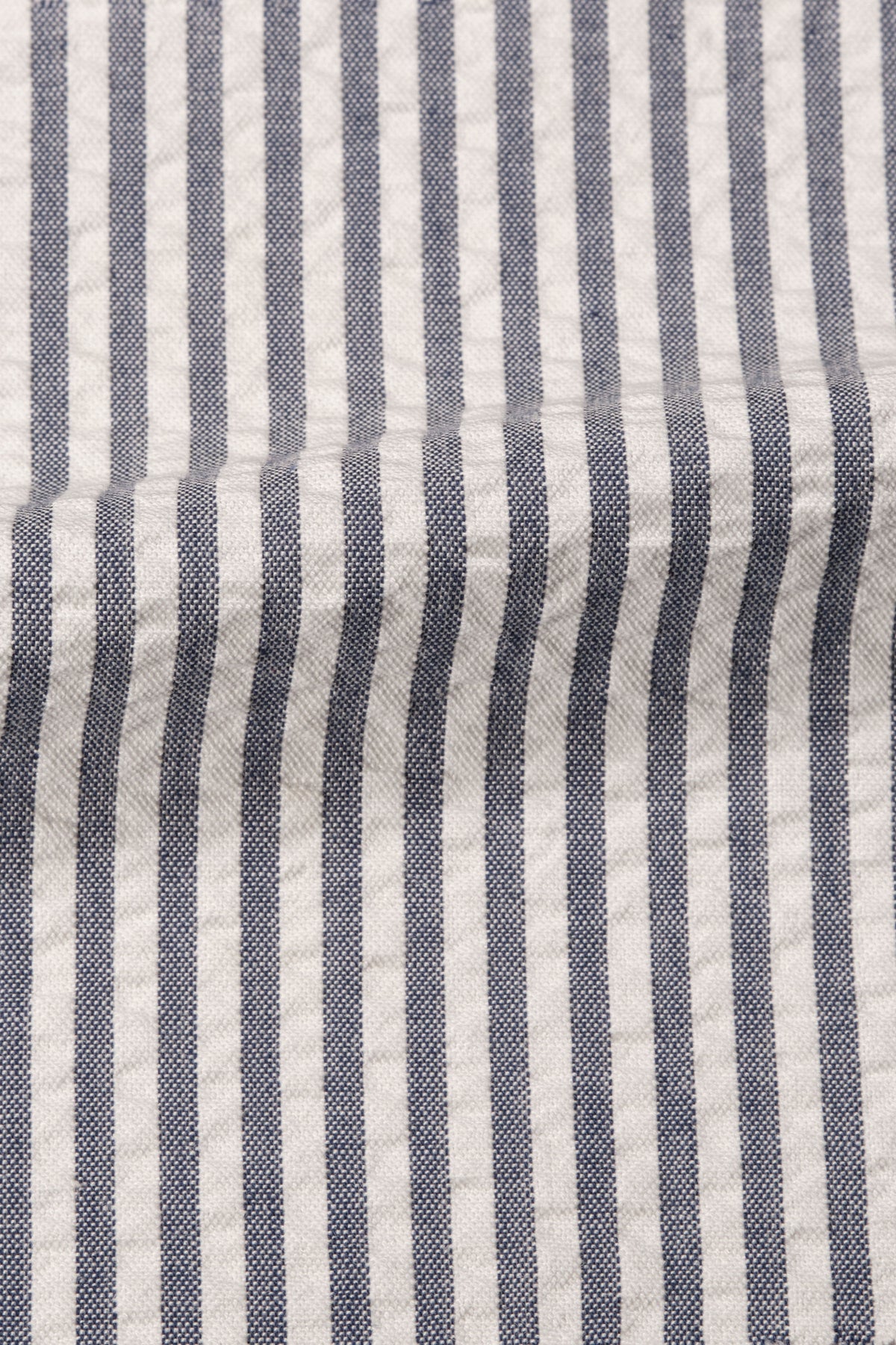 Seersucker Field Jacket