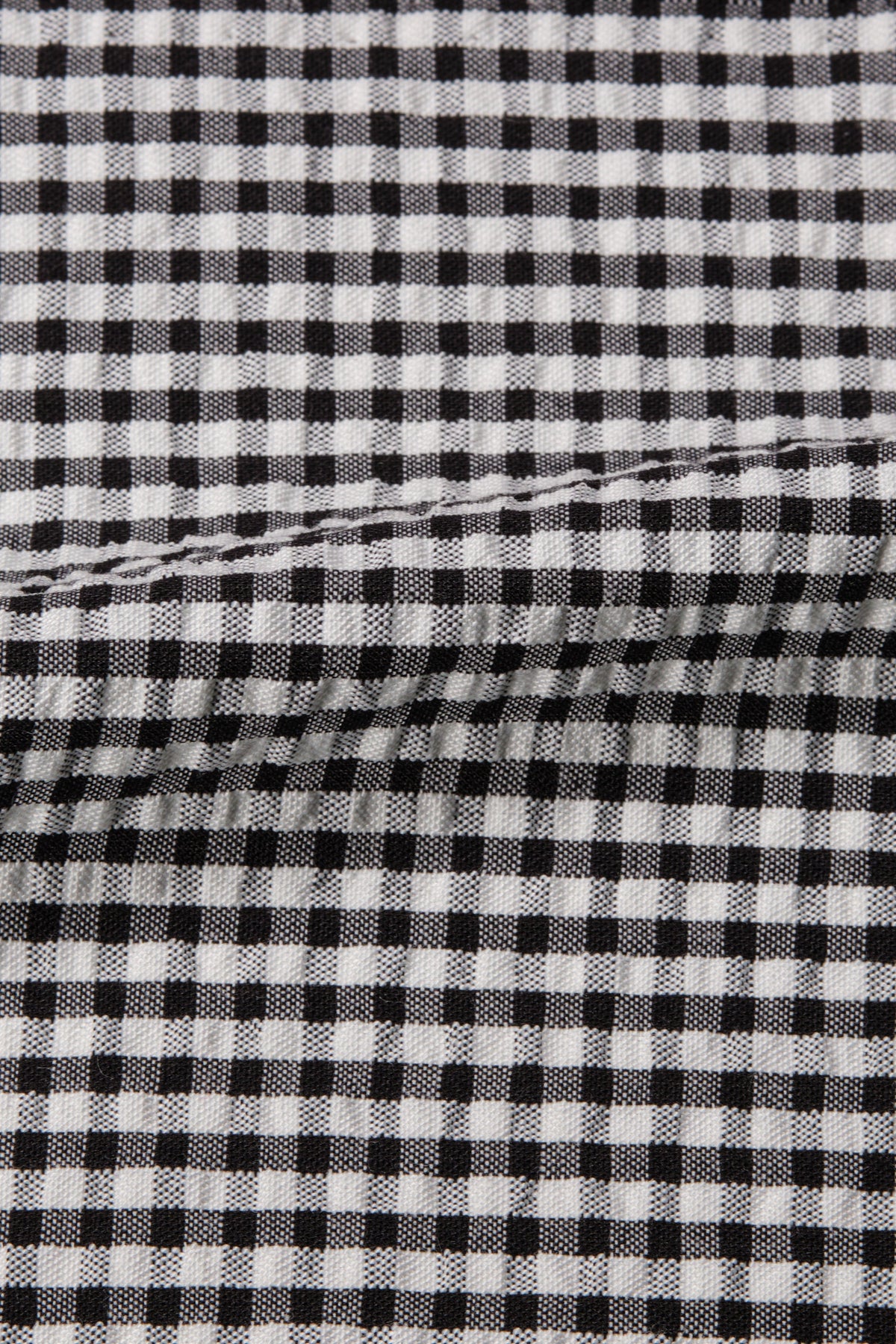 Seersucker Field Jacket