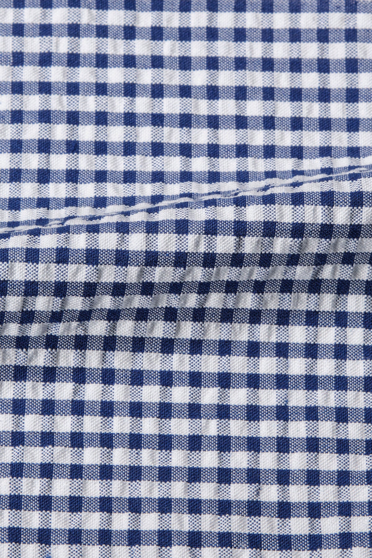 Seersucker Field Jacket