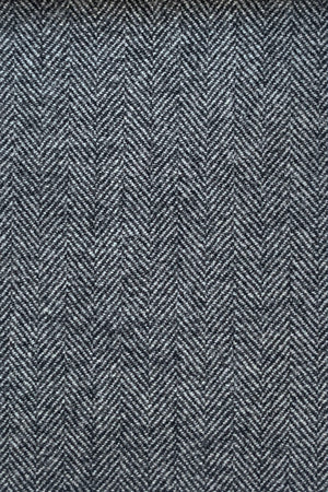 English Herringbone Tweed 3pc Suit