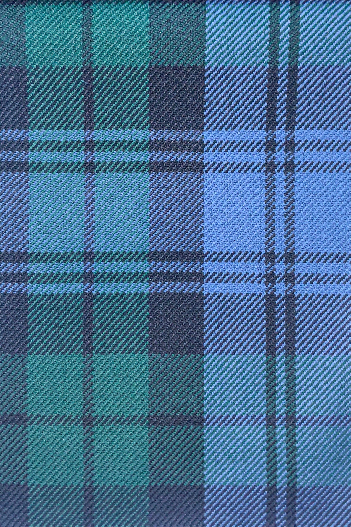 Festive Huddersfield Tartan Dinner Jacket