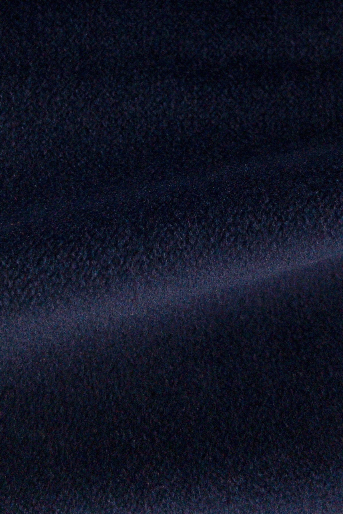 English Velvet Dinner Jacket with Satin Lapel