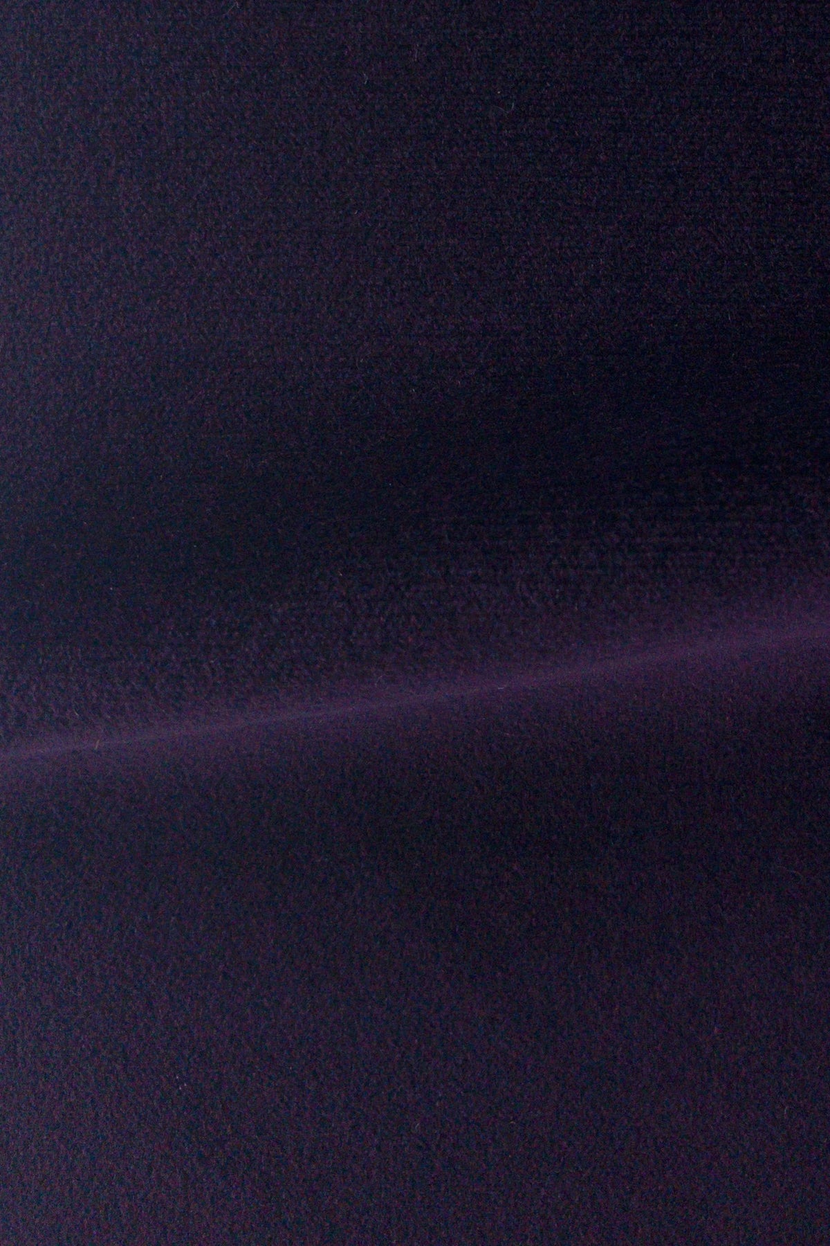 English Velvet Dinner Jacket with Satin Lapel