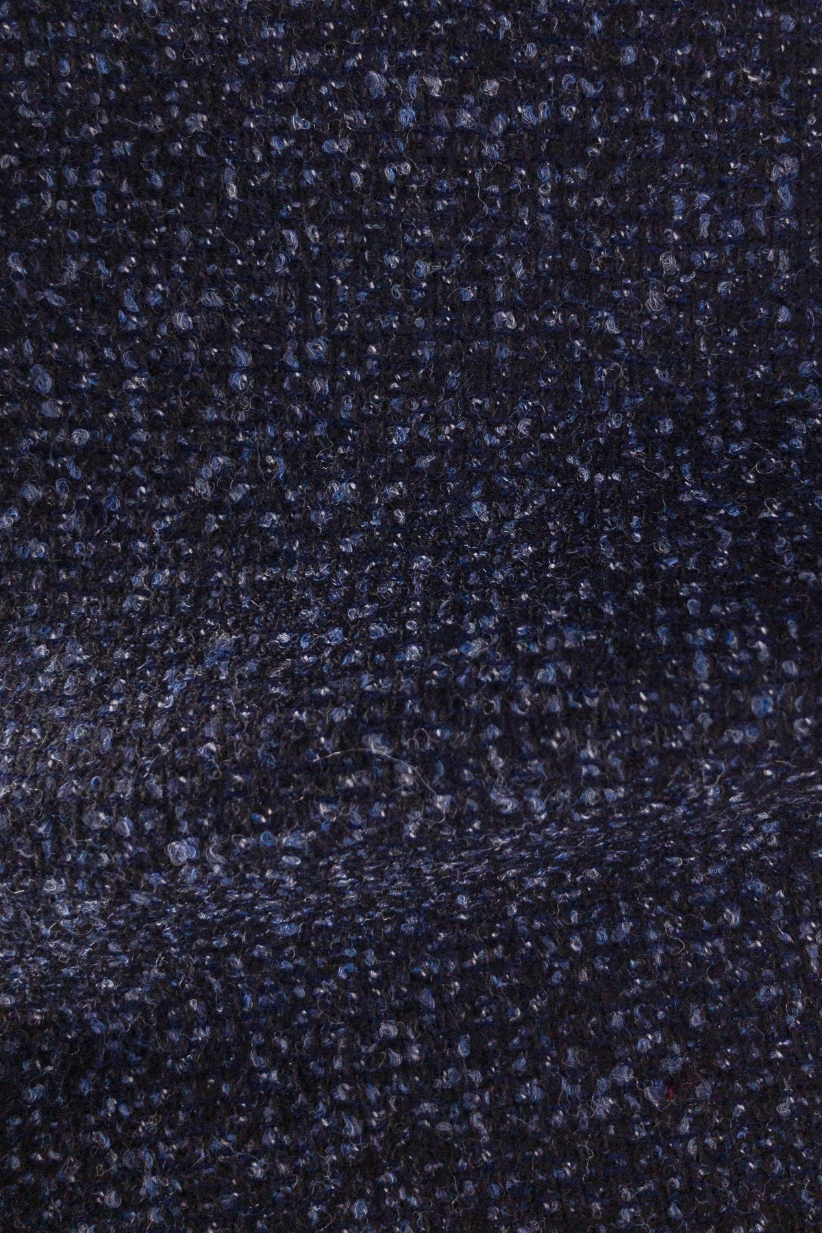 Donegal Italian Wool & Silk Jacket