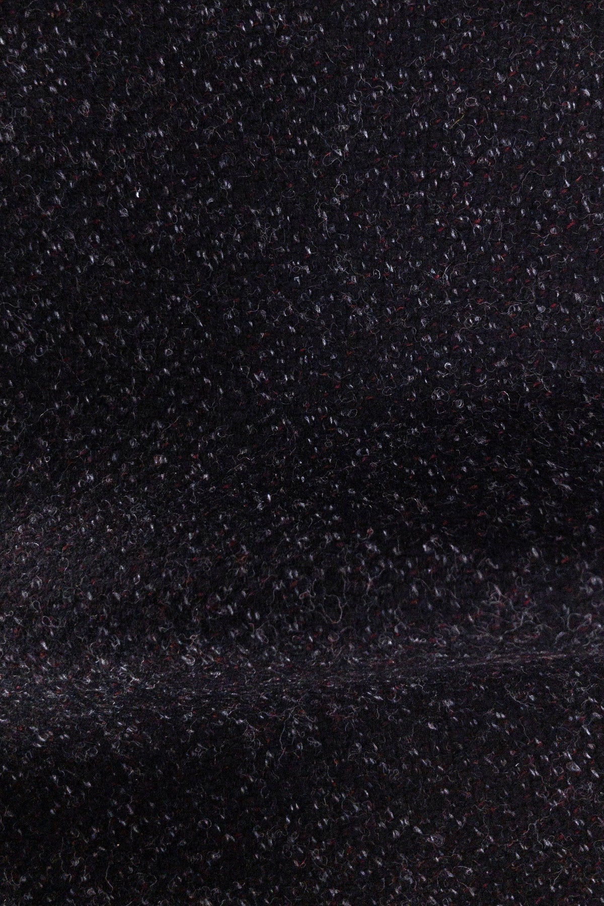 Donegal Italian Wool & Silk Suit