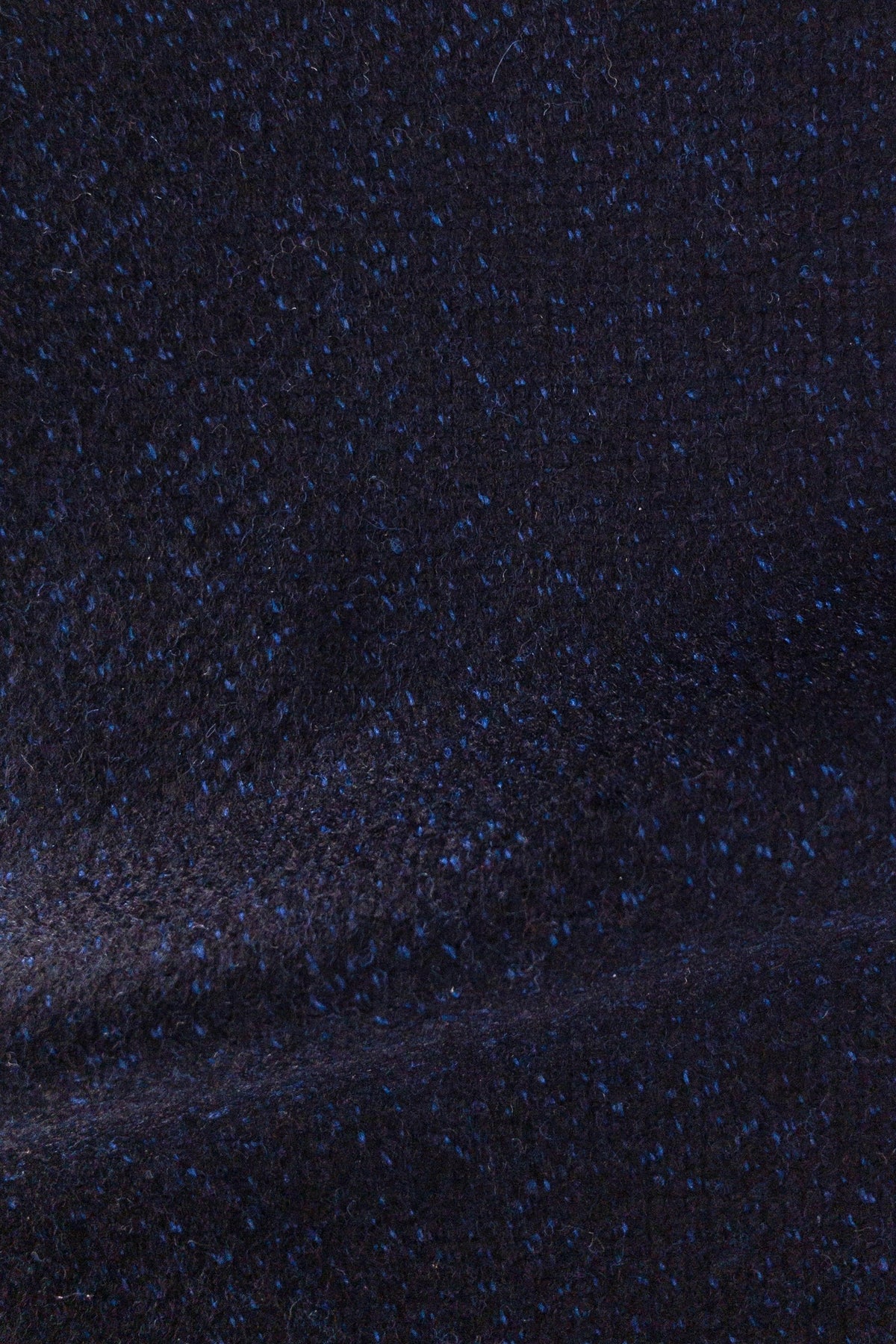 Donegal Italian Wool & Silk Suit