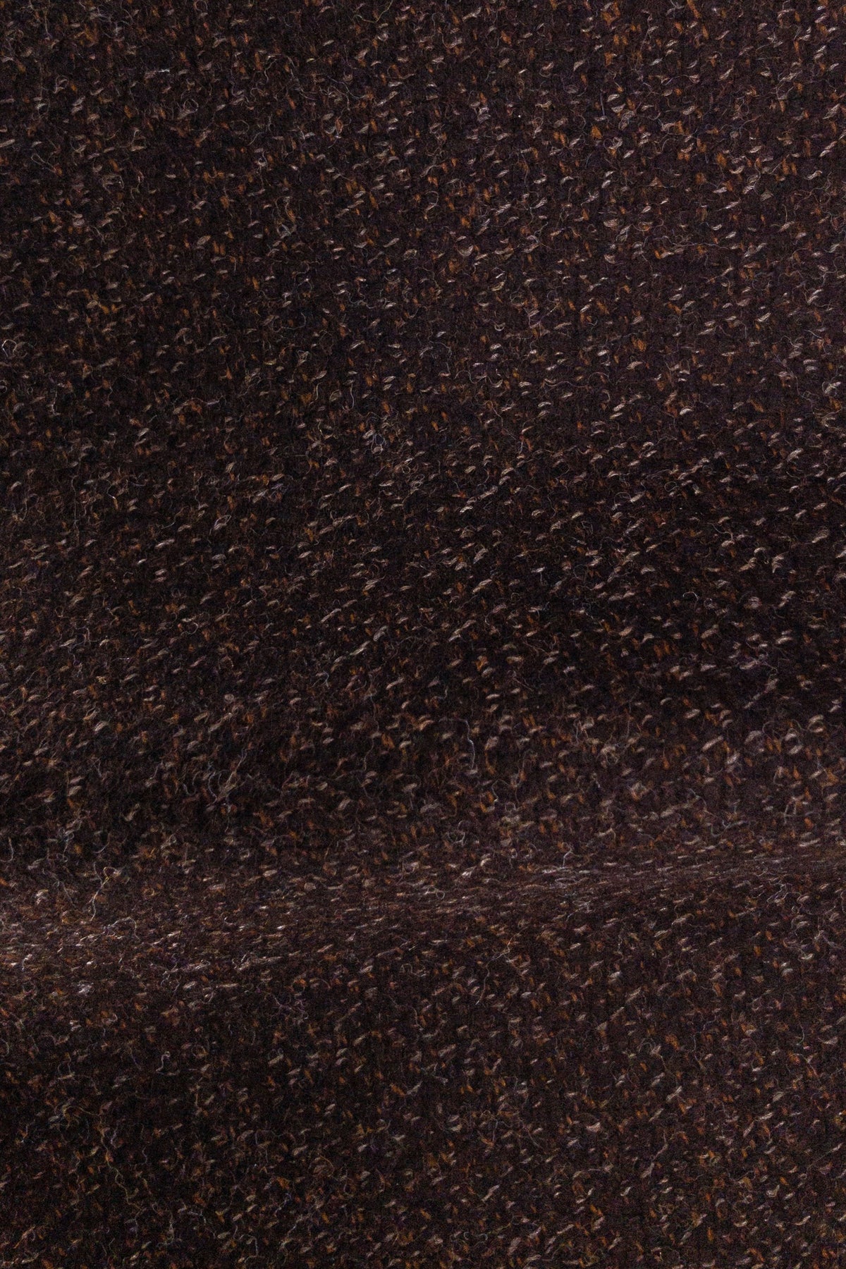 Donegal Italian Wool & Silk Jacket