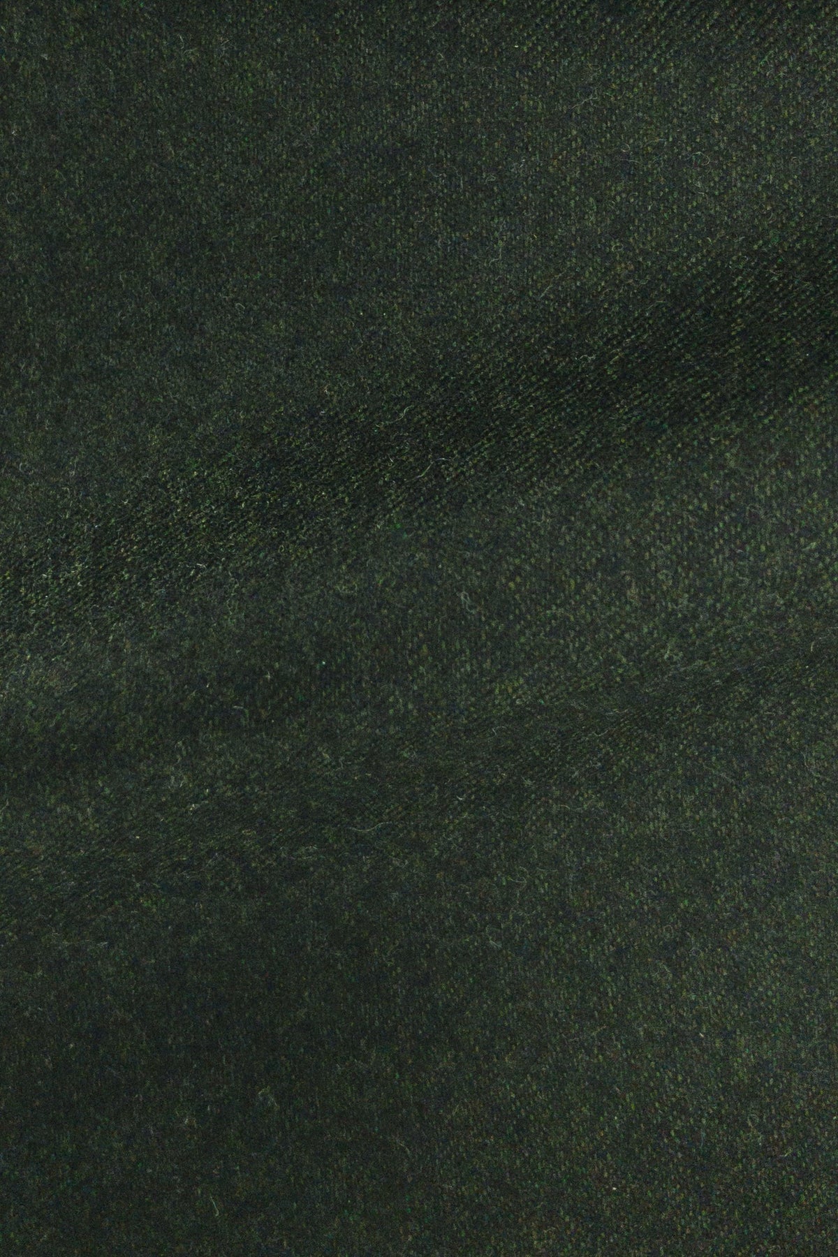 Italian Solid Flannel Blazer