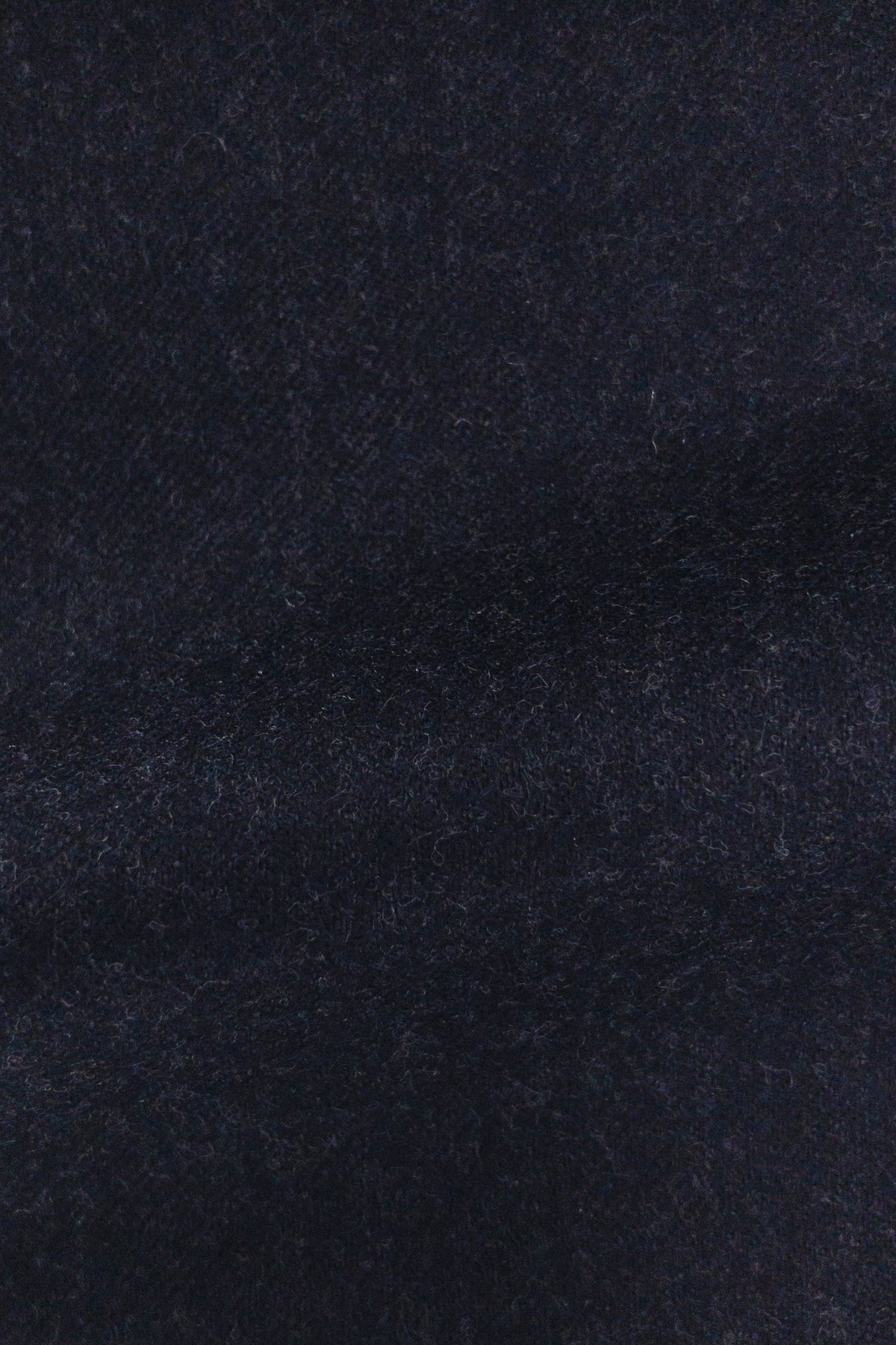 Italian Solid Flannel Blazer