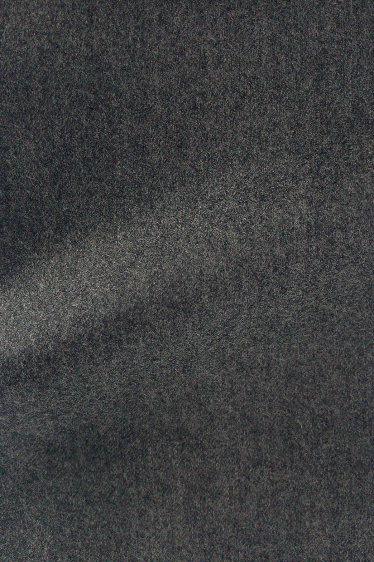 Italian Solid Flannel Blazer