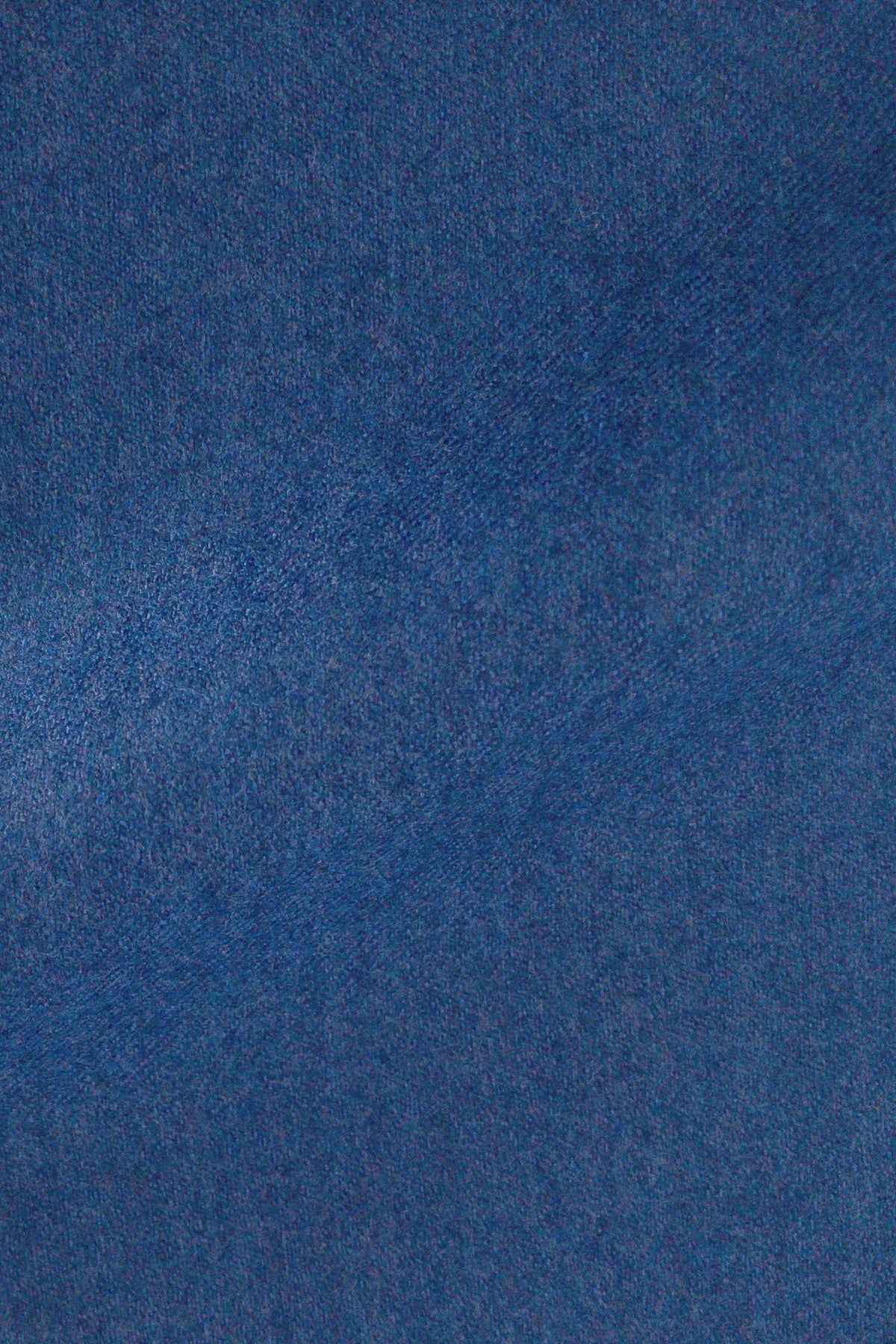 Italian Solid Flannel Blazer