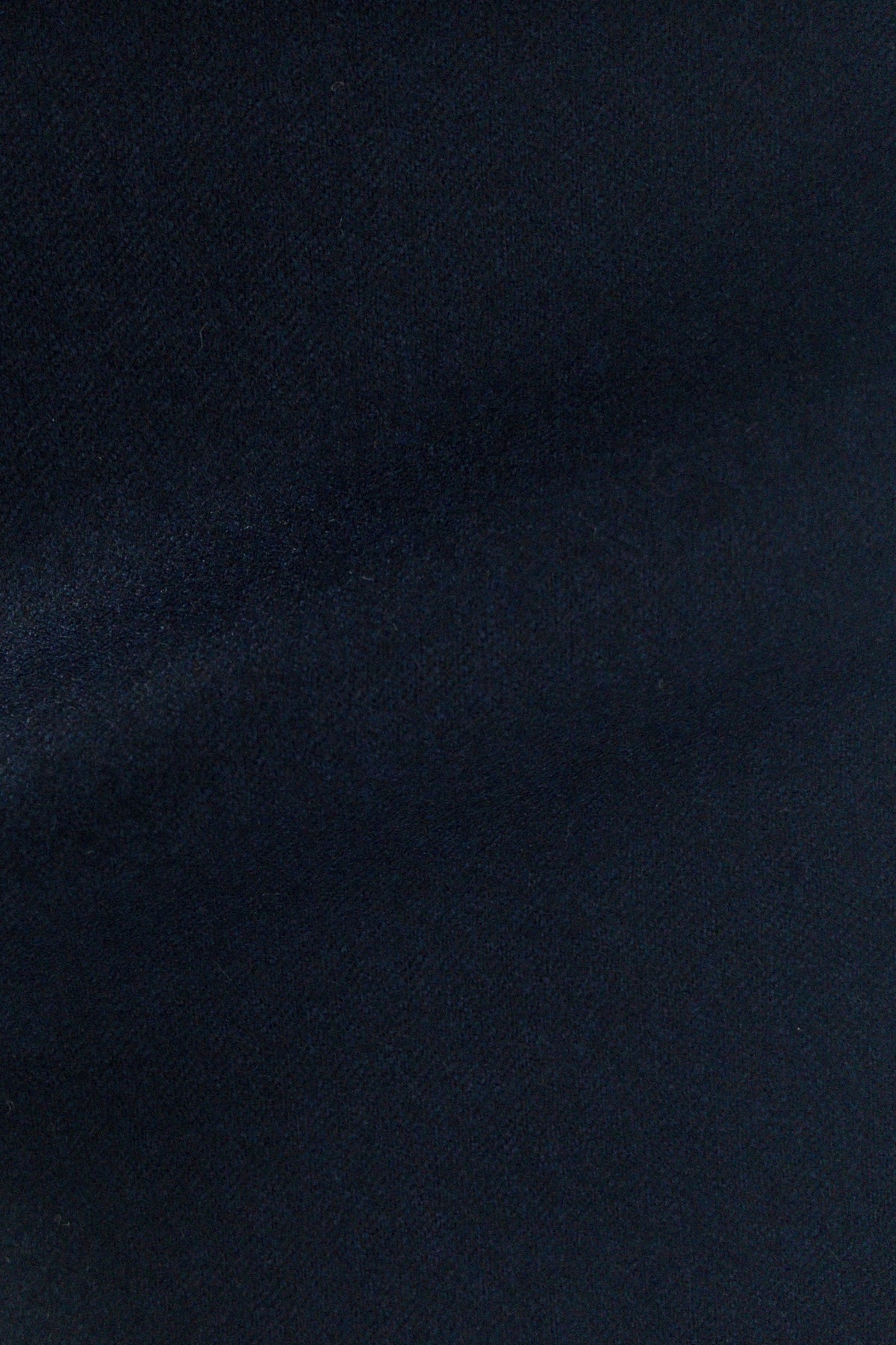 Italian Solid Flannel Blazer