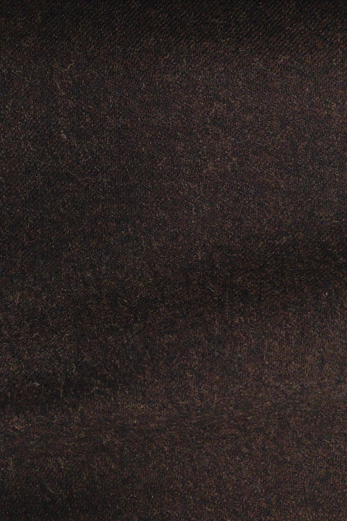 Italian Solid Flannel Blazer