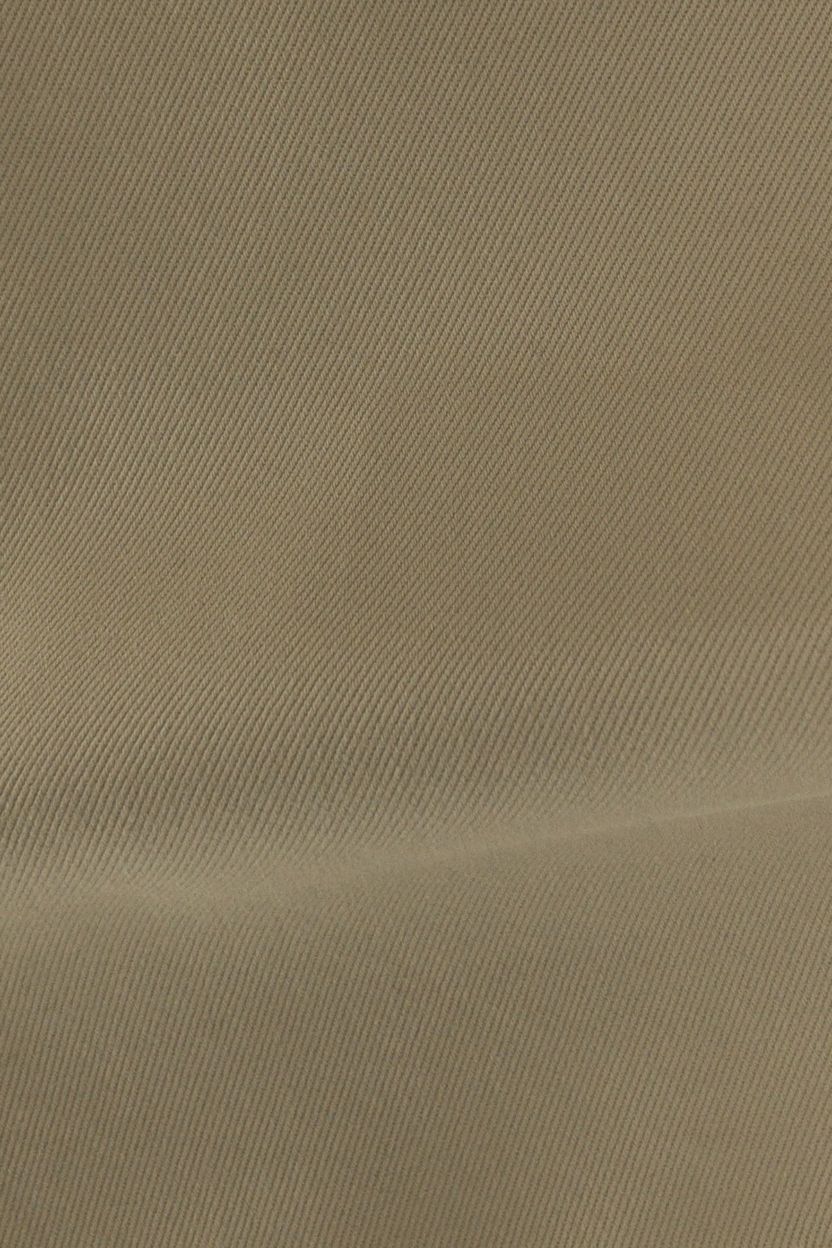 English Earth-Tone Cotton Trousers