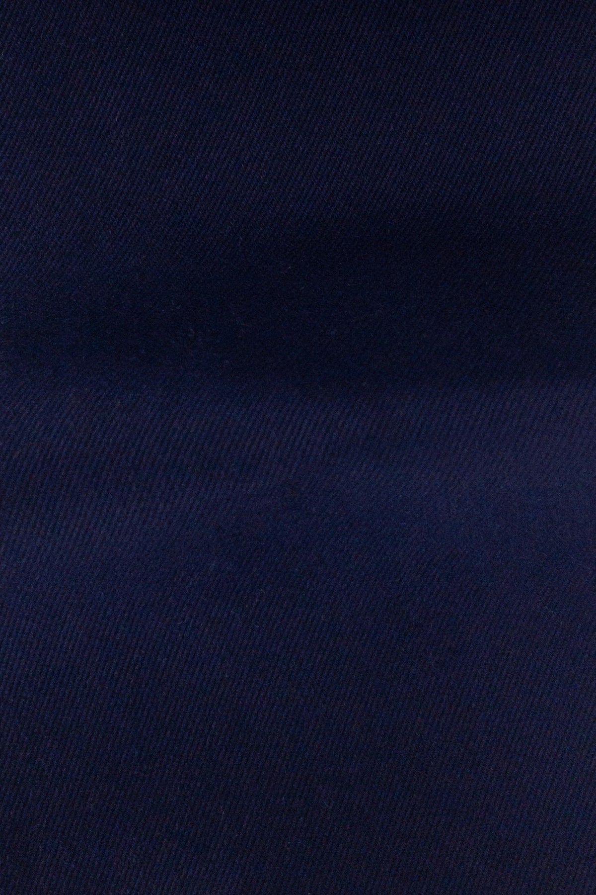 English Classic Cotton Trousers