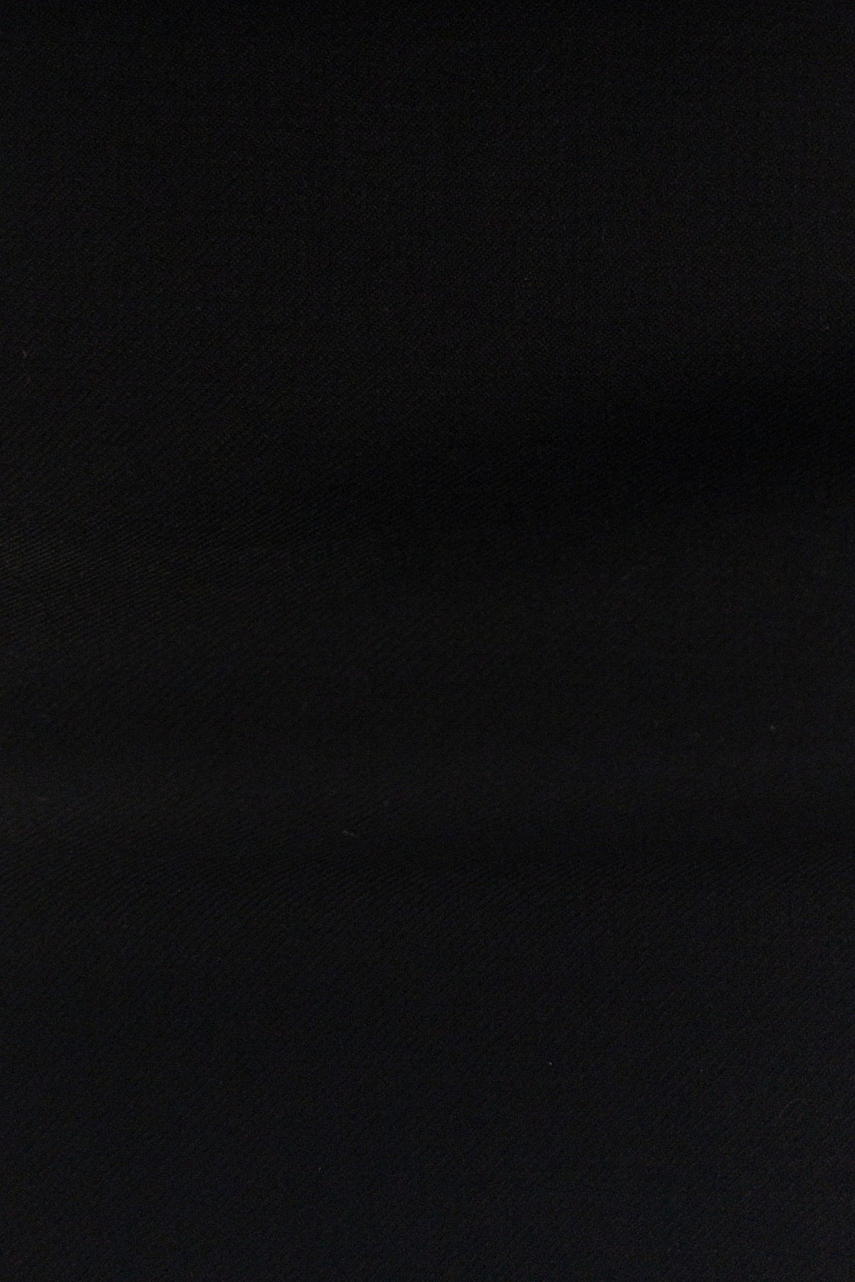 Solid Plain Weave Suit