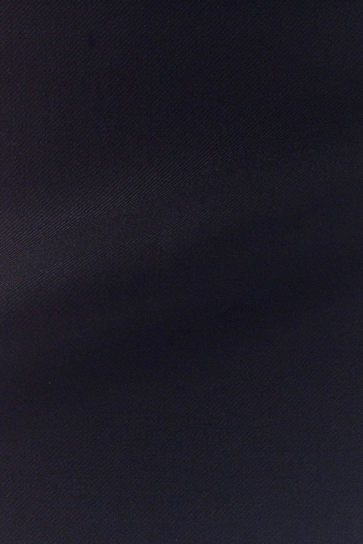 Solid Worsted Plain Weave Suit