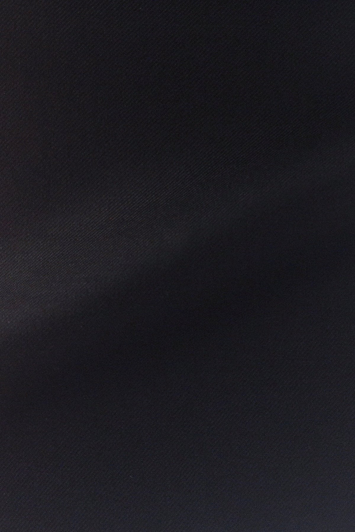 Solid Plain Weave 130s Dinner Jacket