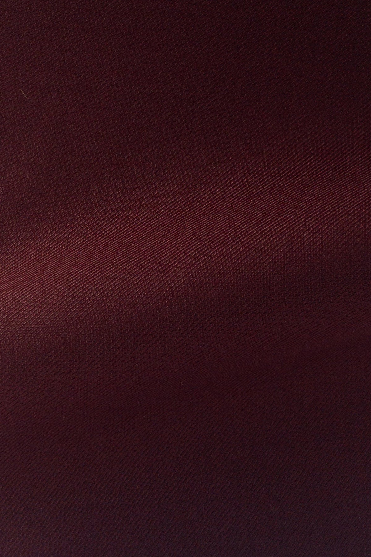 Solid Plain Weave 110s Dinner Jacket