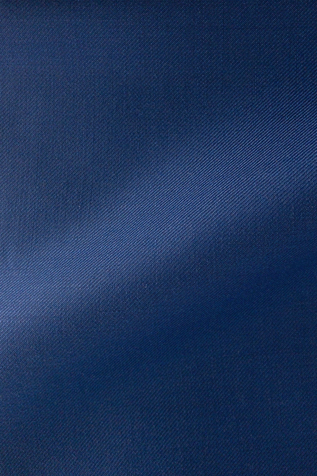 Solid Plain Weave Suit