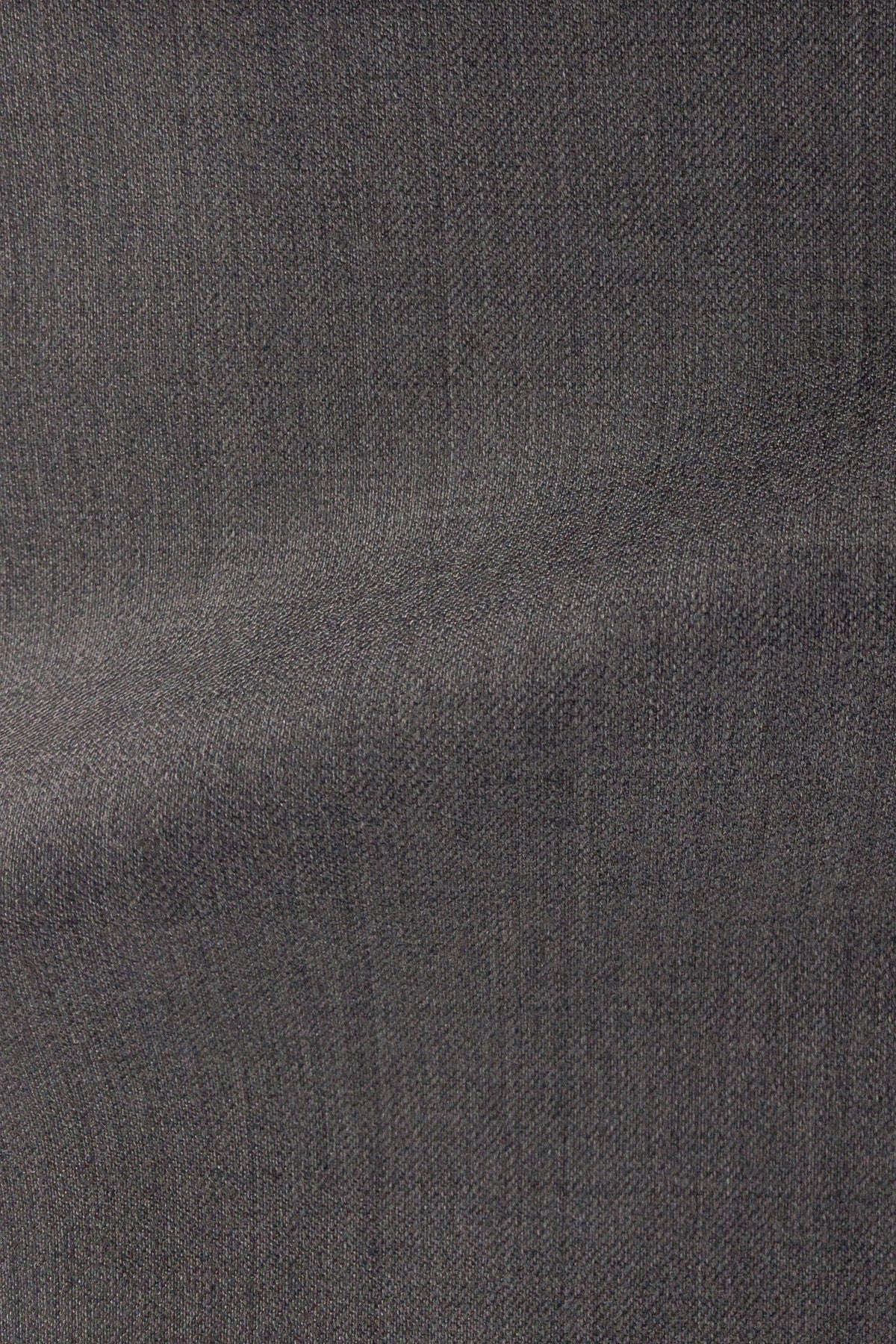 Solid Plain Weave Suit