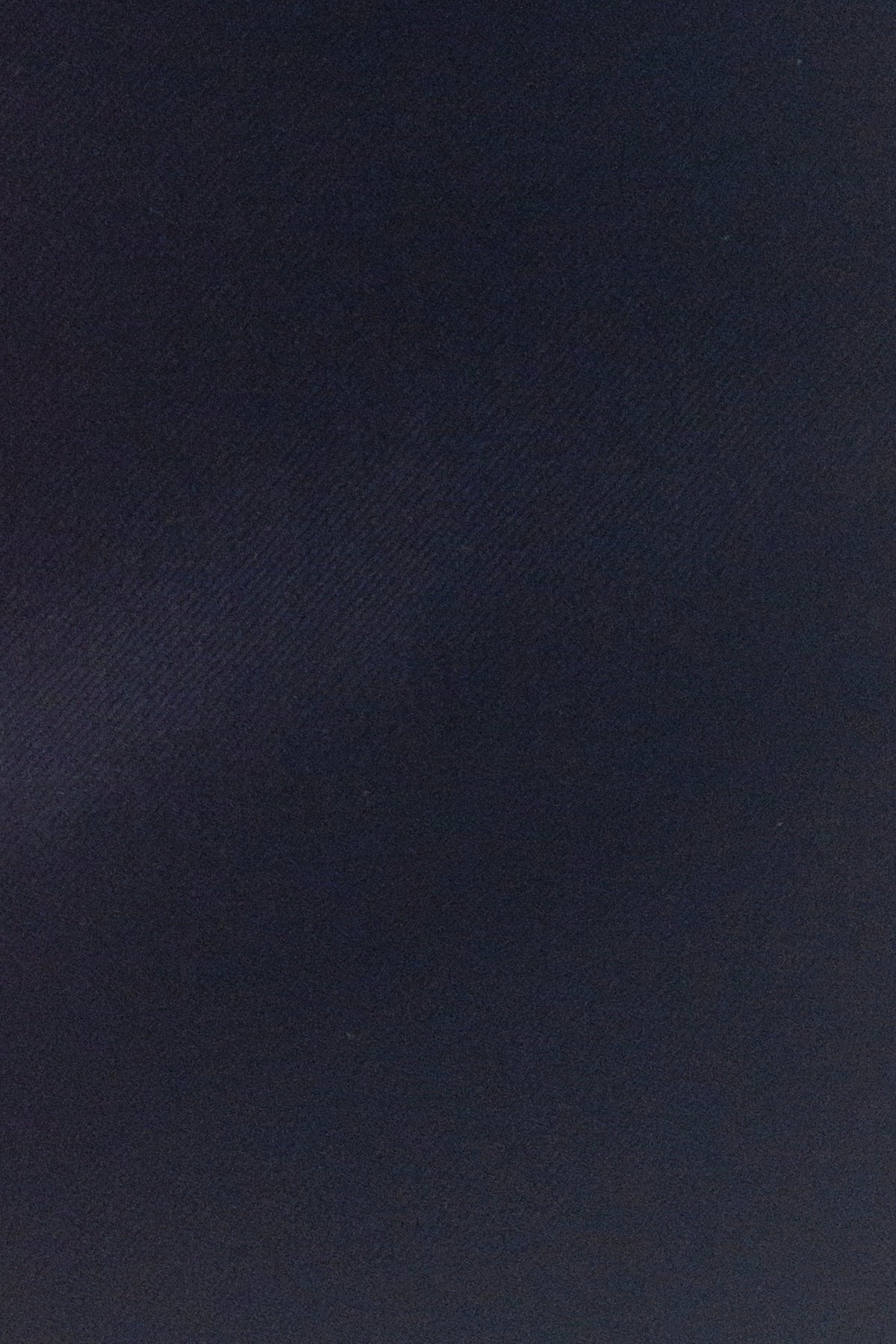 Solid Plain Weave 110s Tuxedo