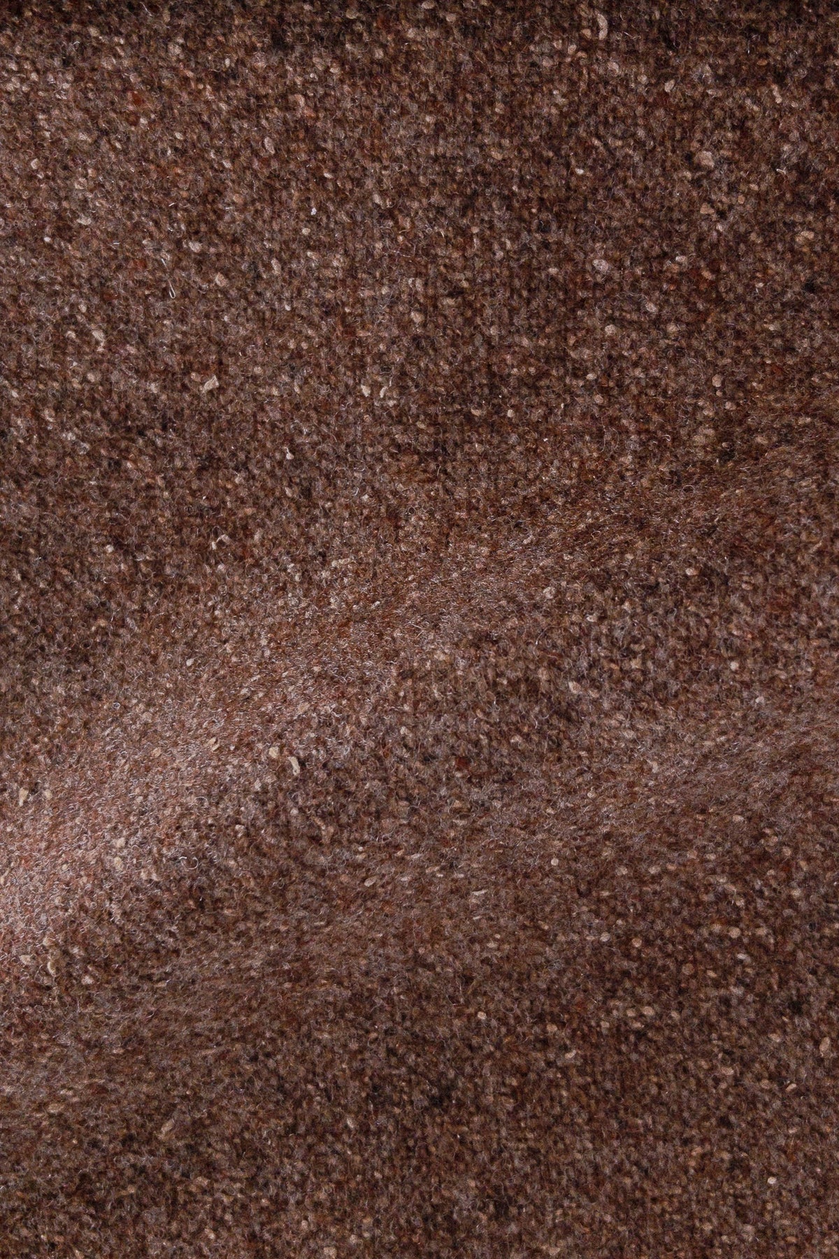 Donegal Italian Wool & Silk Jacket