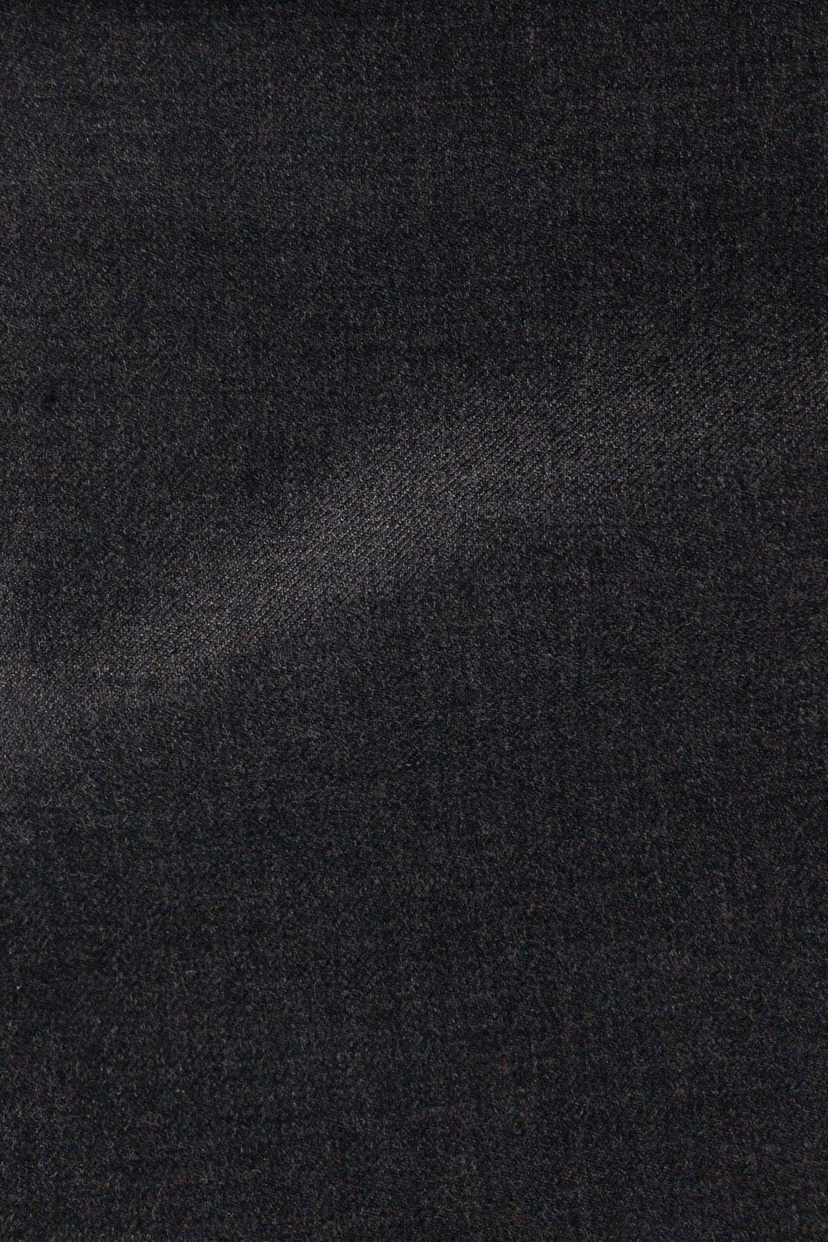 Solid Plain Weave Suit