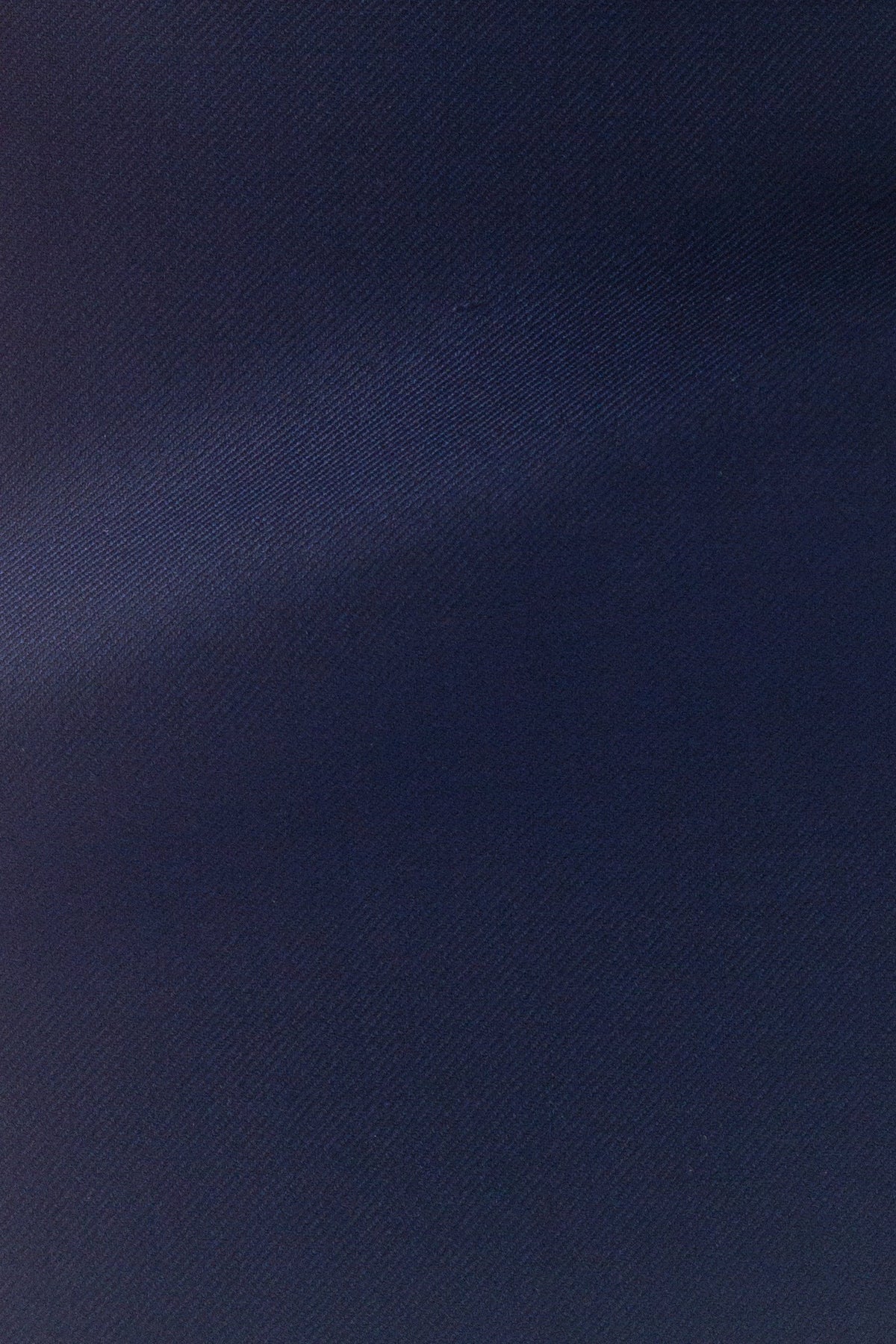 Solid Plain Weave 110s Tuxedo