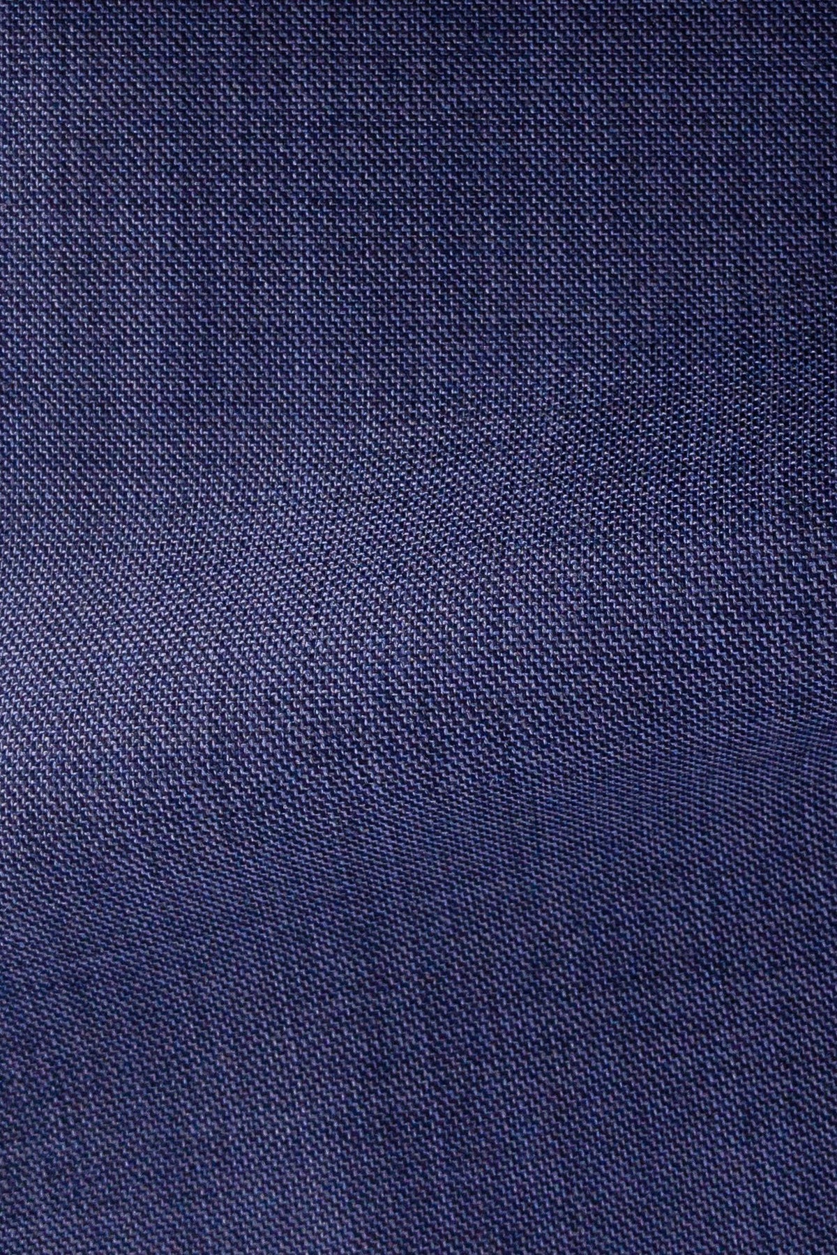 Solid Fine Textured Weave Suit