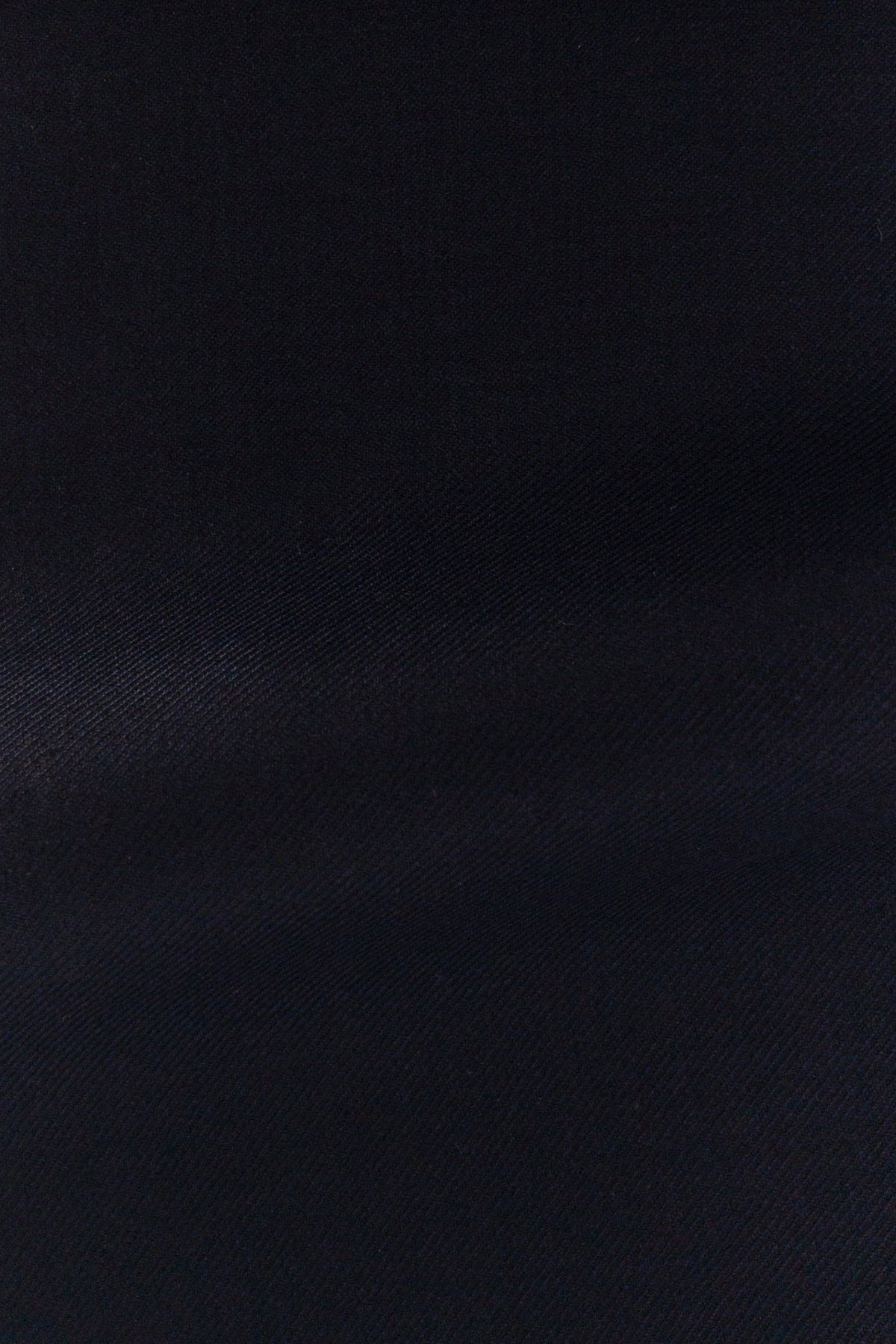 Solid Plain Weave Suit