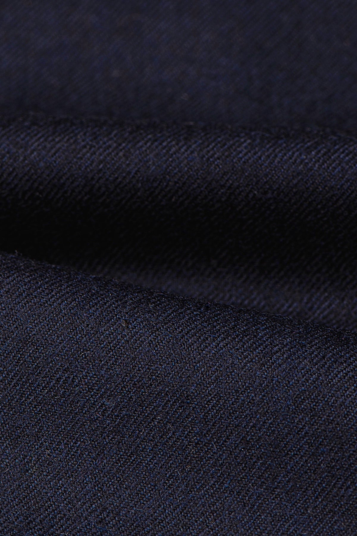 English Navy Flannel