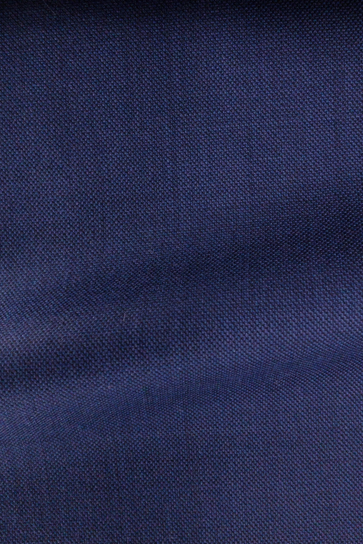 English Dugdale & Bros. Textured Weave Merino Wool Suit