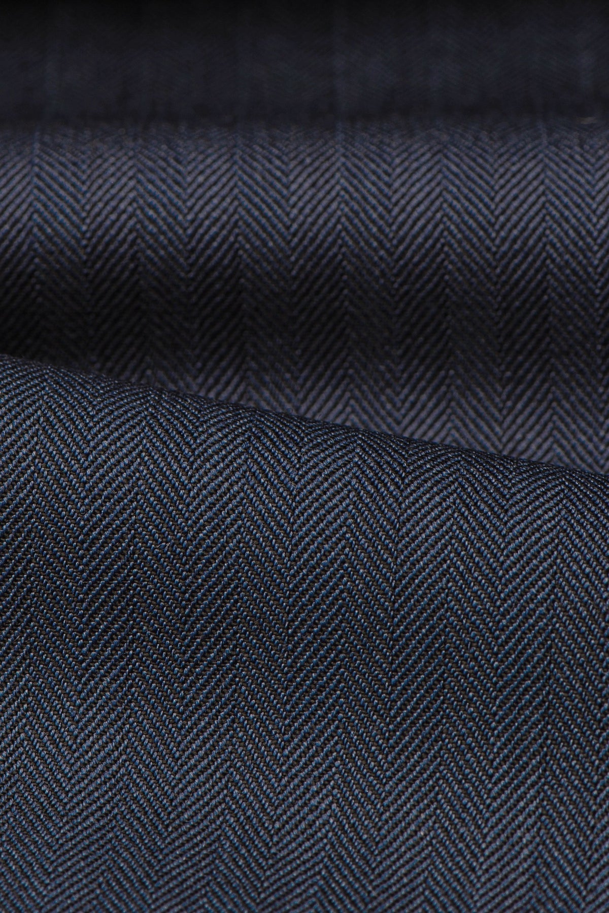 English Herringbone Suit
