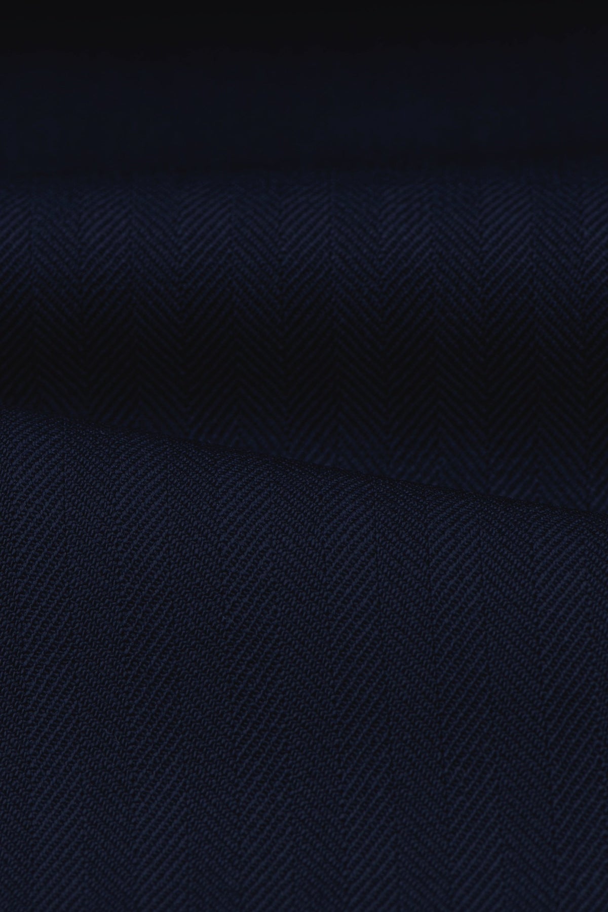 English Herringbone Suit