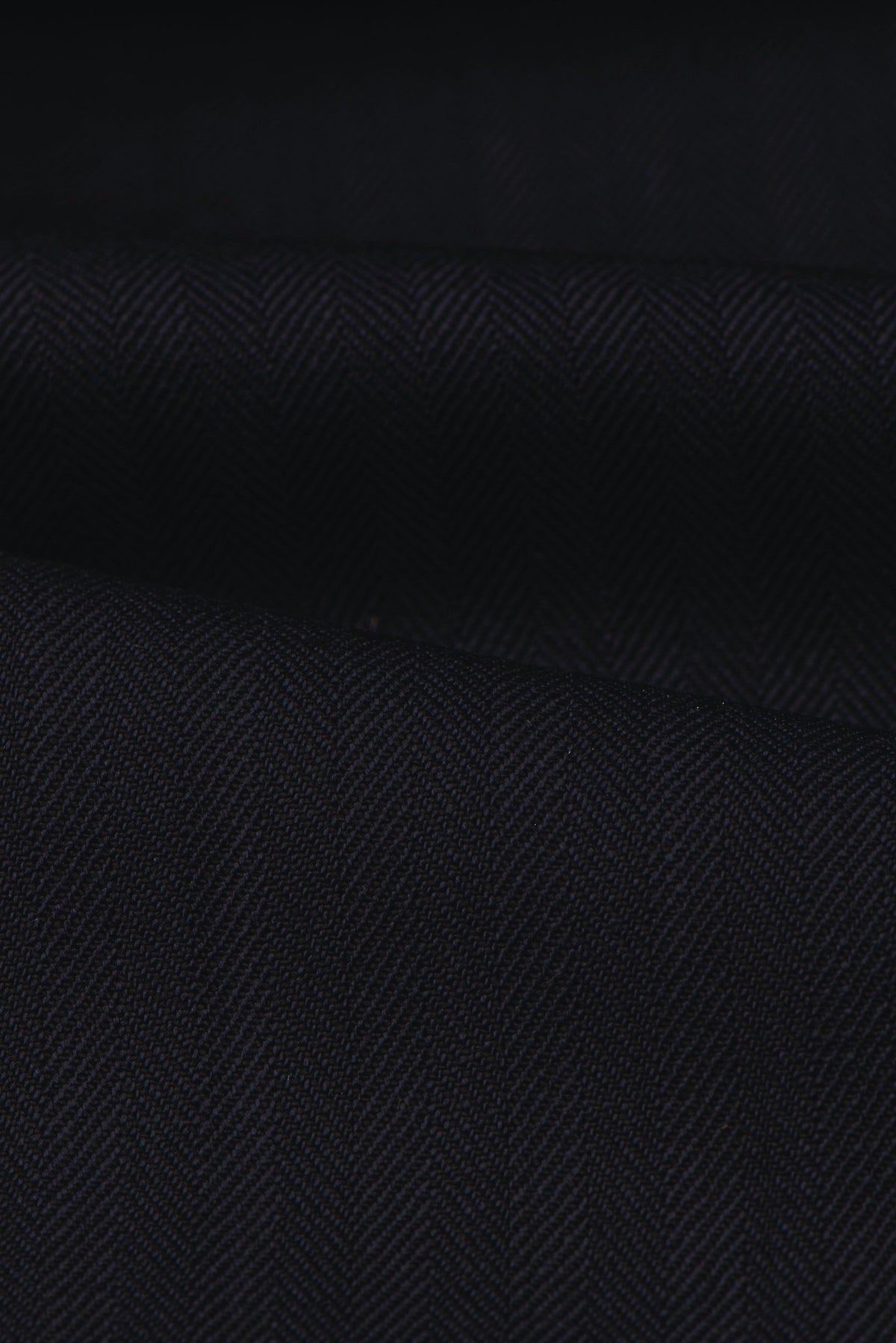 English Herringbone Suit