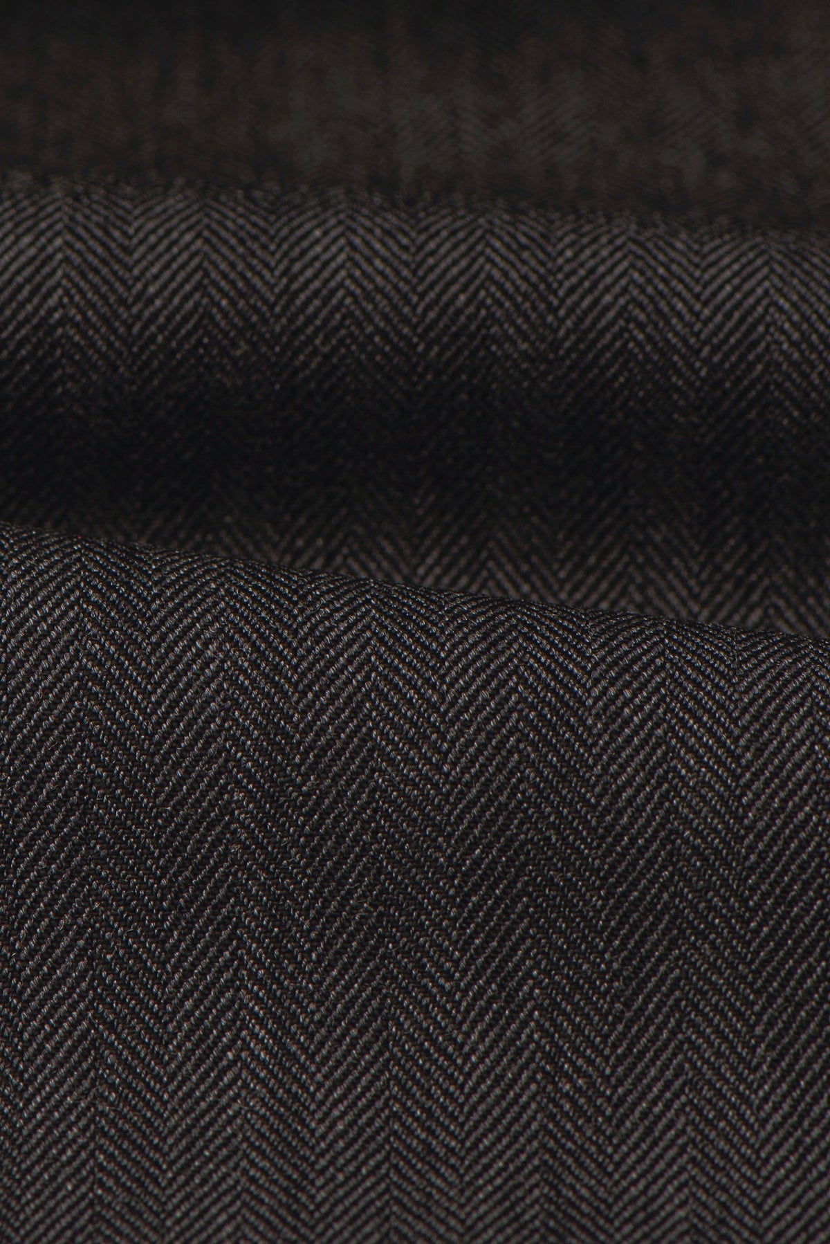 English Herringbone Suit