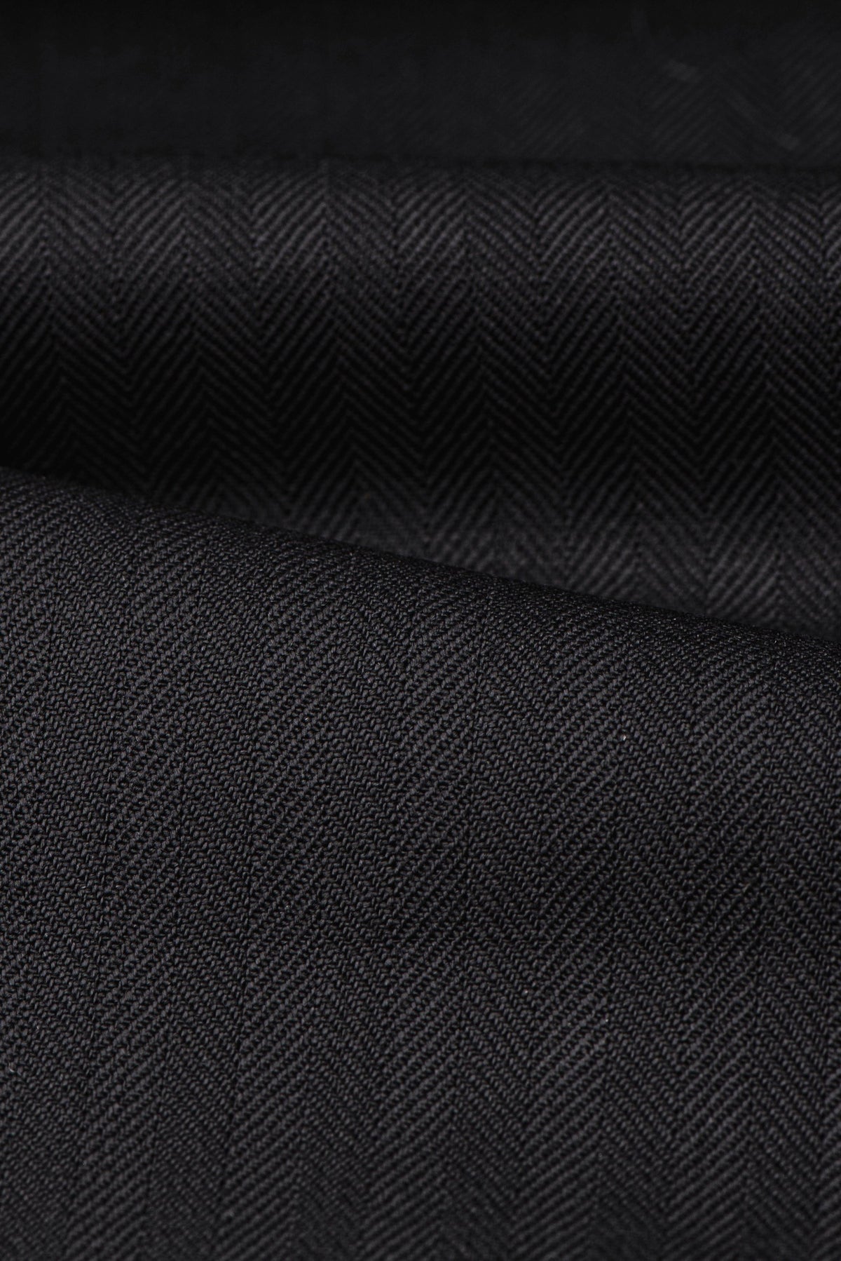 English Herringbone Suit