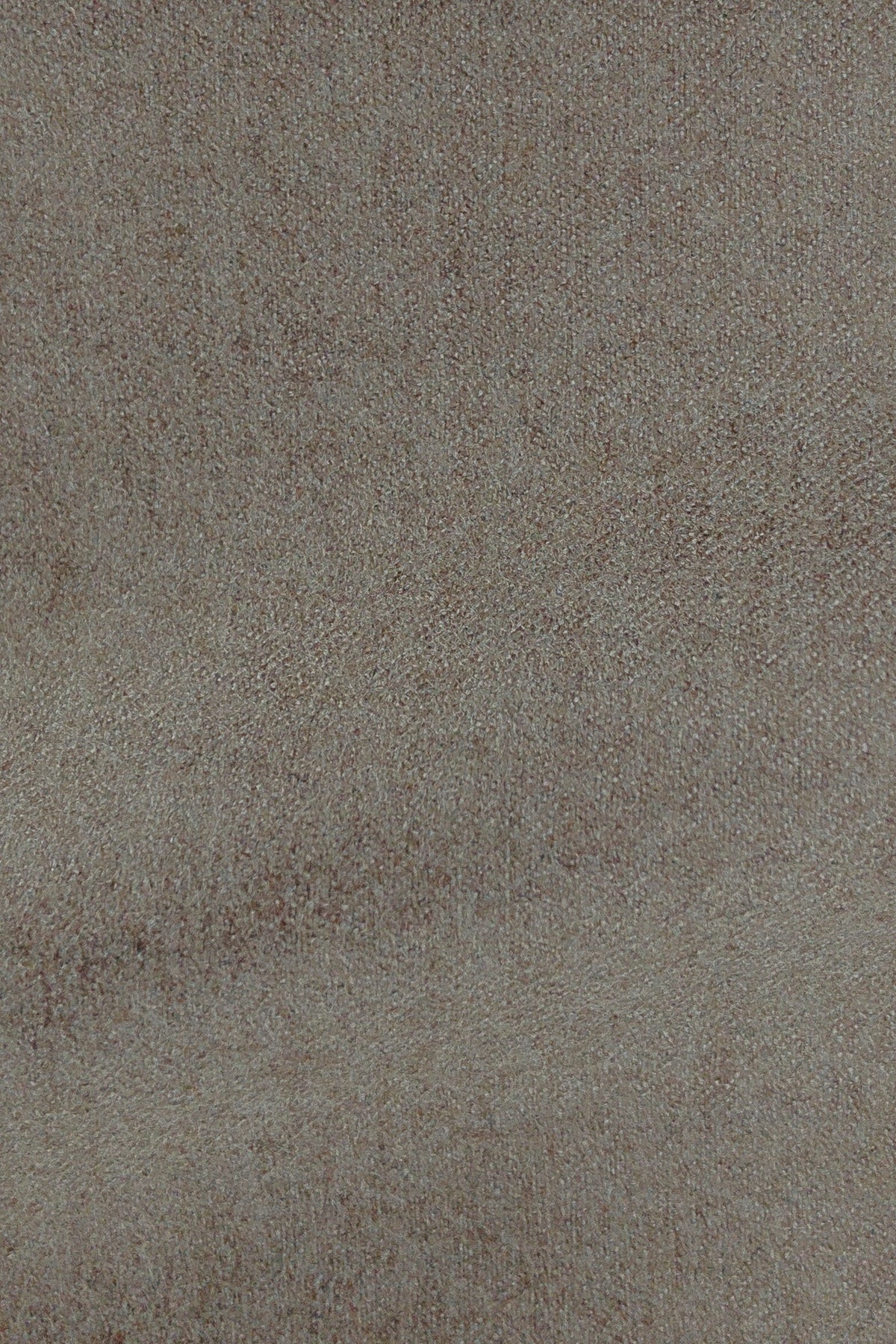 Italian Solid Flannel Blazer