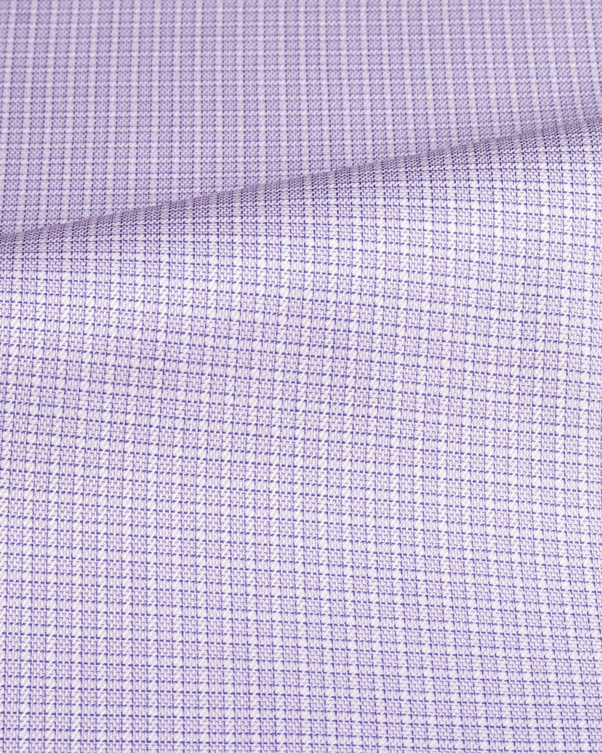 Windsor 140 Twill Fine Check