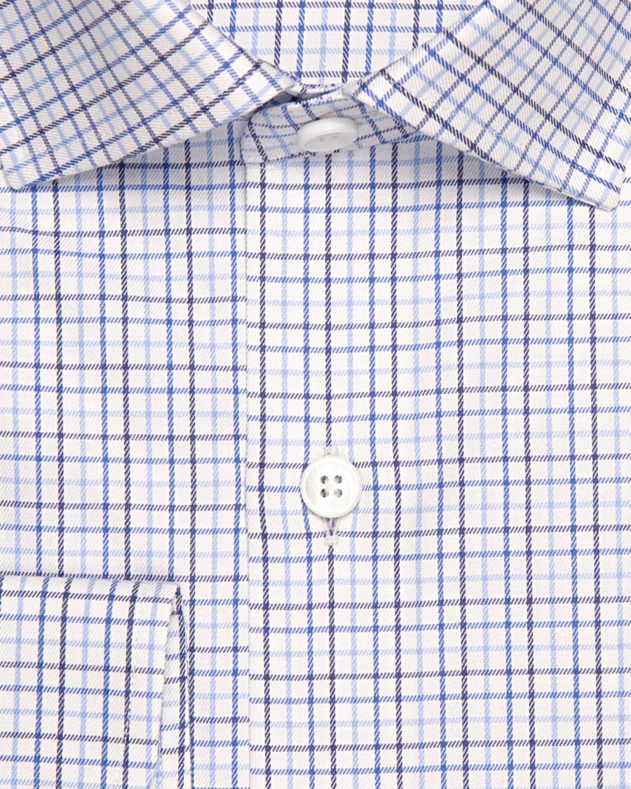 Alex Twill Tattersall